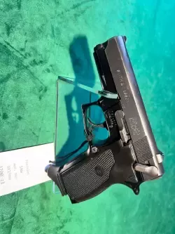 S&W