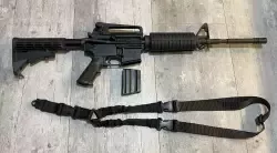 Stag Arms - model Stag 15 - M4 Classic
