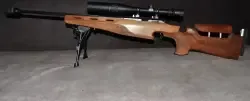TIKKA T3 HUNTER