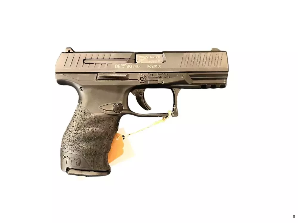 Walther PPQ | Stan bardzo dobry