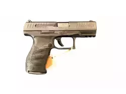 Walther PPQ | Stan bardzo dobry