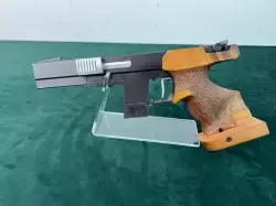Pistolet tarczowy Pardini mod. HP kal. 32WC
