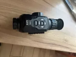 celownik termowizyjny ATN THOR-HD