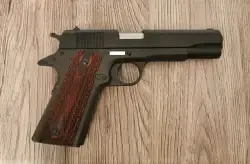RIA GI Entry FS (1911) - zamienię z 9x19 na .45 ACP