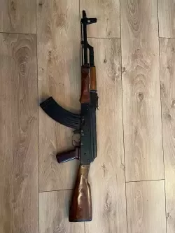 AKM 1969 Tuła