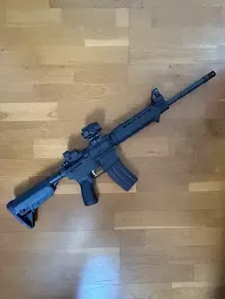 Sprzedam karabin AR-15 ANDERSON