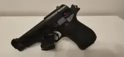 Beretta 84F kal. 9x17 short 