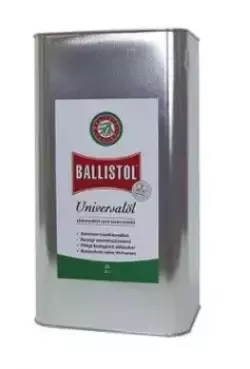 BALLISTOL Olej do broni płyn 5 l