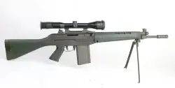 Karabin SIG SG542 Manurhin, kaliber 308 WIN