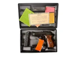 Beretta 82 B w zestawie | Stan bardzo dobry +
