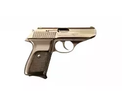 Sprzedam pistolet Sig Sauer P230 | Stan bardzo dobry. Zaprojektowany z myślą o służbach mundurowych oraz ochronie osobistej.