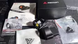 Kolimator REDWIN Cobra 1x26x22 nowy