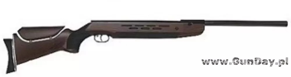 Karabin wiatrówka HW 98 
