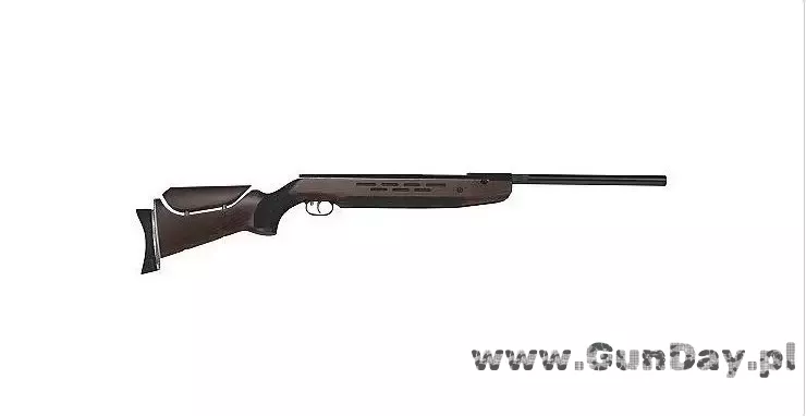Karabin wiatrówka HW 98 2.jpg