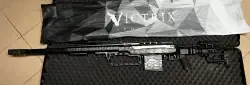 Karabin Victrix Tormentum kal .408 Cheytac