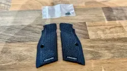 Okładziny ​​​Armanov SpidErgo do CZ Shadow 2, SP01, TS, ST2