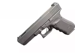 Glock 17C Gen 4 | Stan bardzo dobry