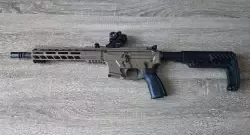 LFA challenger 9X19 10,5"