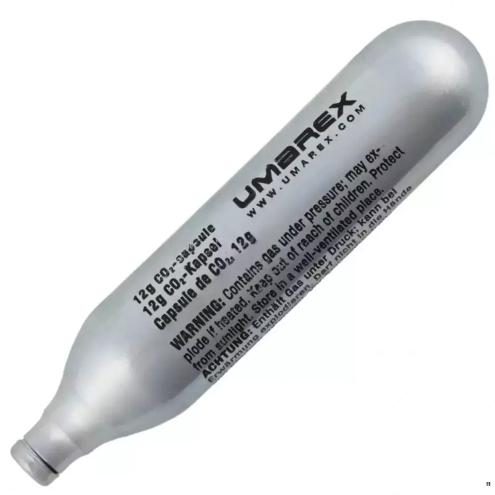 Nabój kapsuła Umarex CO2 12g, kapsuła zasilająca (4.1685).jpg