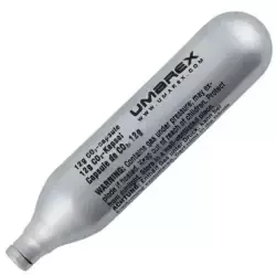 Nabój kapsuła Umarex CO2 12g, kapsuła zasilająca (4.1685)