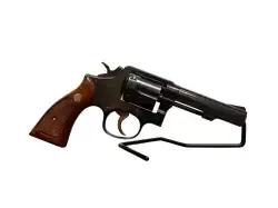 Rewolwer Smith & Wesson 10-6 | Stan dobry +