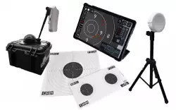 SniperCam - Zestaw mobilny LongRange