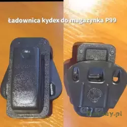 Ładownica kydex P99