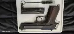 Taurus PT 99