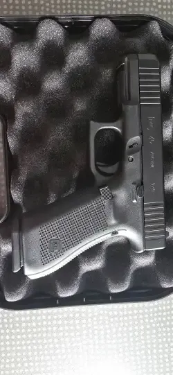 Pistolet GLOCK 45 gen. 5 - jak nowy