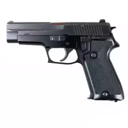 SIG SAUER P220 | STAN DOBRY