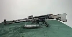 Karabinek Sturmgewehr Haenel MP 44 StG 44  kal. 7.92x33 Kurz