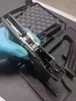 Pistolet Hk Sfp9 l 