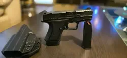 Pistolet Shadow System CR 920 Elite