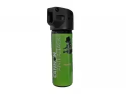 Gaz obronny pieprzowy CANNON 60ml 