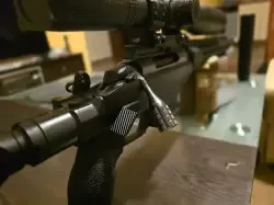 Karabin Tikka T3X TAC A1 308 win