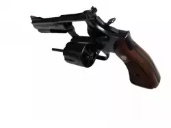 SMITH & WESSON 586 | STAN BARDZO DOBRY