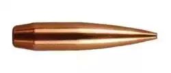 Pociski BERGER 6mm VLD Hunt 6,8g/105gr 100 sztuk w pudełku