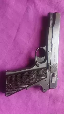 VIS RADOM wz35 P35 - piękny, zgodny i oryginalny! Możliwość zakupu z kaburą.