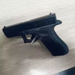 Glock 45 mały przebieg 2800 zł