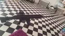Karabinek m15 Mauser