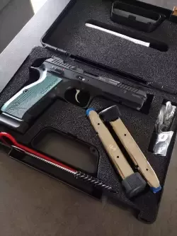 CZ Shadow 2 2024rok