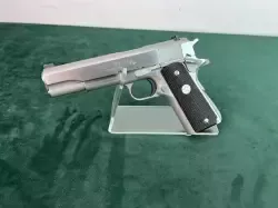 Pistolet COLT MKIV Government seria 80 kal. 45 ACP INOX