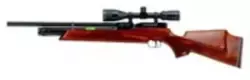 Karabin wiatrówka HW 100 S FSB