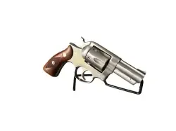 Ruger Speed Six Inox | Stan bardzo dobry