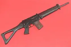 SPRZEDAM KARABIN SAMOPOWTARZALNY SIG SPORT 551, kal. 223 Rem./7861