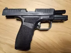 HS Produkt Hellcat Pro Springfield Armory.