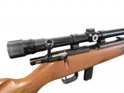 WINCHESTER MODEL 320 | STAN BARDZO DOBRY
