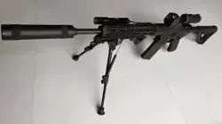 KARABINEK AR15 DIAMONDBACK DB15 USA .223/5,56 DOIWESTOWANY JEDYNY TAKI
