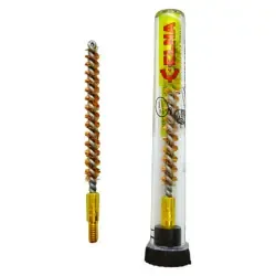 Szczotki z brązu do czyszczenia broni (Różne kalibry) - CELNA