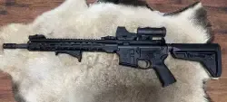 Karabinek Stag Arms 15 Tactical Rifle 16” zestaw